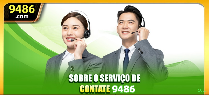Imagem promocional do aplicativo mobile da 288t
