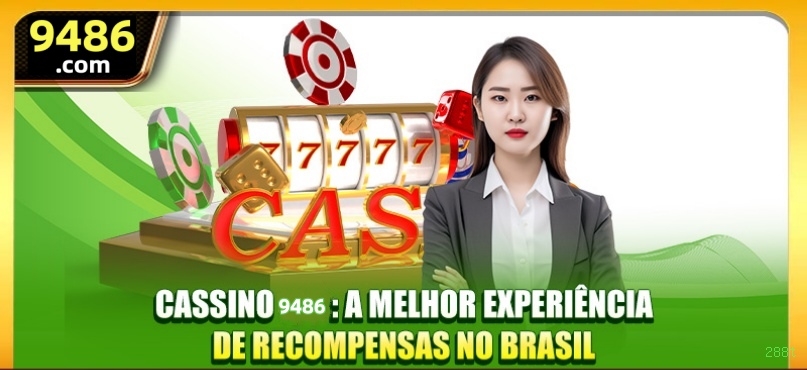 Imagem promocional da plataforma 288t