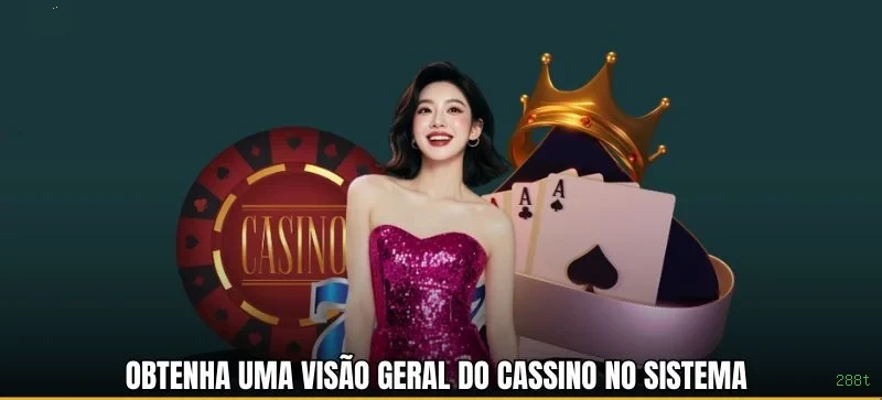 Cassino Ao Vivo 288t