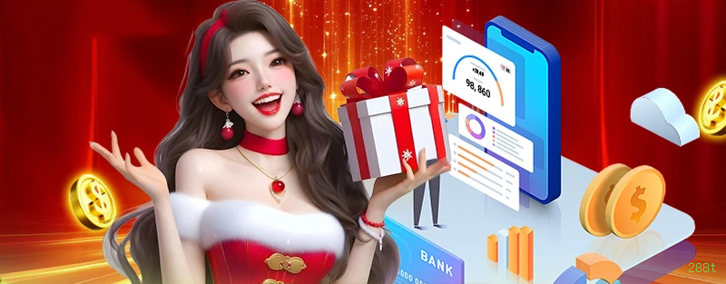 Big Bass Bonanza 288t